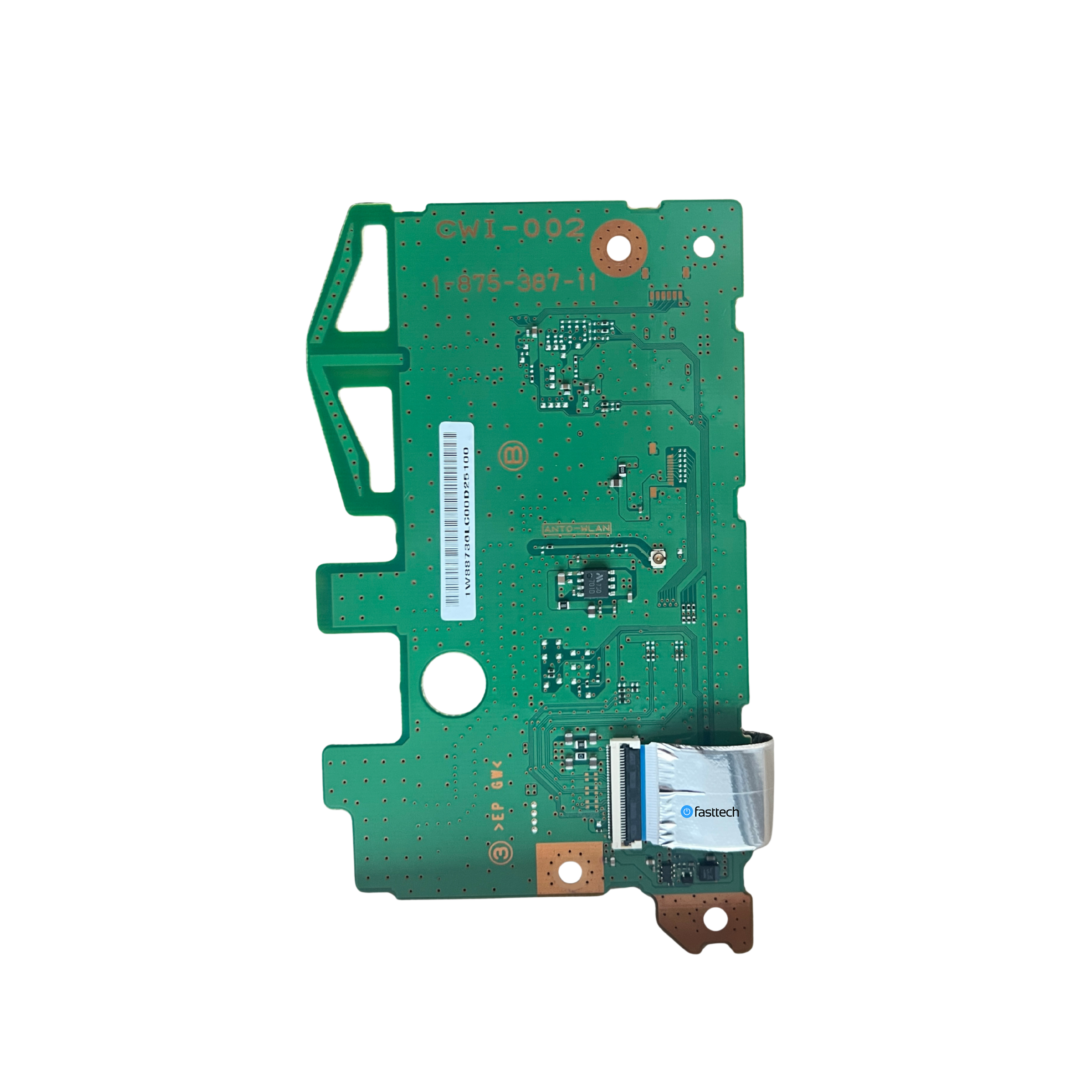 PlayStation 3 Hard Drive Bracket (CECHA, B, C, E, G) - Fasttech